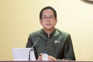 "จิรายุ" เชื่อสื่อนานาชาติเข้าใจไทย ภารกิจเหยี่ยวเวหา F-16 จำกัดวงเฉพาะพื้นที่ทหาร หลังกัมพูชาถล่มเป้าหมายพลเรือนไทยต่อเนื่อง