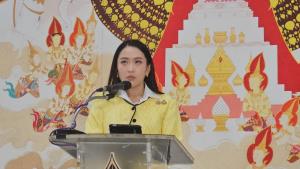 “อิ๊งค์” เตรียมบินลงพื้นที่ จ.สุรินทร์ พรุ่งนี้ เยี่ยมเหยื่อสงครามชายแดน ไทย-เขมร