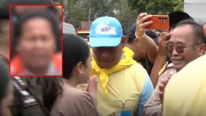 สันดานลูกคุณหนู! แพทองธารเมินชาวบ้านขอสื่อสารความเจ็บปวด ถูกคุ้มกันไม่ให้เข้าใกล้