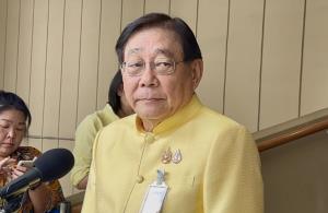"พิชัย" เชื่อดีลภาษีทรัมป์จบก่อนเส้นตาย 1 ส.ค. มั่นใจไทยโดนไม่ถึง 36%
