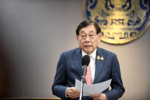 รมว.คลัง ลั่นพร้อมเดินหน้าเจรจาภาษีสหรัฐหลังไทย-กัมพูชาหยุดยิง มั่นใจได้ต่ำกว่า 36%