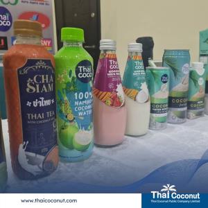 COCOCO รุกตลาดแอฟริกา-ตะวันออกกลาง