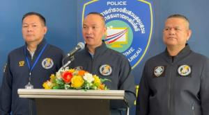 ตร.ไซเบอร์เดินหน้าปราบแก๊งคอลฯ หลังคนไทยกว่า 200 ราย เปลี่ยนใจอยู่ทำงานต่อในเขมร