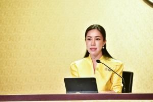 ครม.อนุมัติเพิ่มวงเงินก่อหนี้ผูกพันสร้างอาคารสำนักงานกรมชลประทานสามเสน จากวงเงิน 262.50 ล้าน เป็น 334.28 ล้าน