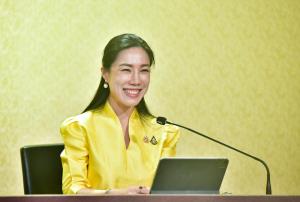 ครม.อนุมัติขยายเวลาโครงการห้วยโสมงอันเนื่องมาจากพระราชดำริ จ.ปราจีนบุรี