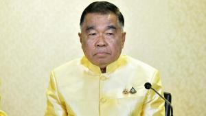 “บิ๊กเล็ก” ยันเจรจาเขมรไร้ใบสั่งการเมือง ไม่เอาเกียรติยศไปแลก เผยทีแรกเสนอหยุดยิง 18.00 น.แต่กัมพูชาขอเป็น 24.00 น.ก็พอรับได้