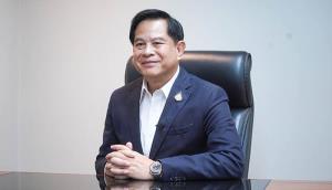“พีระพันธุ์” แย้มค่าไฟงวด ก.ย.-ธ.ค. 68 ลดลงอยู่ที่ 3.95 บาท/หน่วย