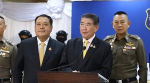 “ภูมิธรรม” เผยรวบรวมหลักฐานการกระทำฝ่ายเขมร ละเมิดข้อตกลงทุกขั้นตอน ไว้ชี้แจงประชาคมโลกแล้ว