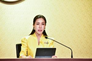 รัฐบาลระดม “จิตอาสาด้านการแพทย์” ดูแลผู้ประสบภัยในศูนย์อพยพชายแดน หลังพบเครียดสูง