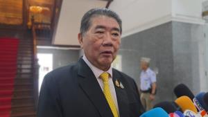 "ภูมิธรรม" ปัดรัฐบาลทำงานช้าแต่ต้องปรับประชาสัมพันธ์ ชี้ ประชาคมโลกต้องรู้เขมรละเมิดข้อตกลง