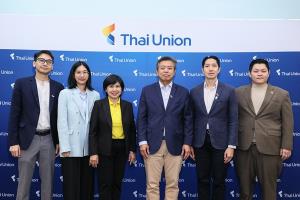 TUหนุนอุตฯเพาะเลี้ยงสัตว์น้ำผ่าน Blue Financeเสริมเลี้ยงกุ้งคาร์บอนต่ำ
