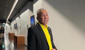 “เศรณี” รับเป็น สว.ด่ากราด รปภ.ไหว้ขอโทษสื่อยังไม่พร้อมคุย ชี้ วันนั้นฝนตกมีสติกเกอร์ควรใช้วิจารณญาณ