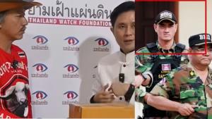 จับตา! “ปานเทพ“ วิเคราะห์เตือนกัมพูชากำลังใช้ "โดรนกามิกาเซ่" ชี้เบื้องหลังทุนสีเทากาสิโนหนุนศึกชายแดน