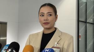 ประธาน กมธ.ต่างประเทศ ลั่น ไทยต้องยืนด้วยลำแข้งตัวเอง ได้เห็นมิตรในวันที่มีปัญหา ฟ้อง “ฮุนเซน” ต่อ ICC ได้ แต่หลักฐานต้องแน่น