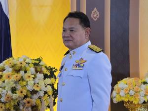 โปรดเกล้าฯ “ฉลาด” นั่งรอง ปธ.สภา คนที่ 2 เจ้าตัวยันทำหน้าที่ให้ดีที่สุด อาจไม่ถูกใจแต่รับรองถูกข้อบังคับ