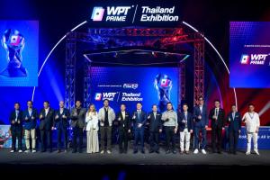 สาธิตแข่ง โป๊กเกอร์ ครั้งแรกในไทย หวังกระตุ้นเศรษฐกิจสร้างรายได้หมื่นล้านบาทต่อปี