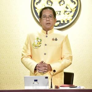 “จิรายุ” โว รัฐบาลไทยทำสำเร็จ ปิดดีลภาษีนำเข้าสหรัฐฯ ที่ 19% เกาะกลุ่มอาเซียนรักษาระดับการแข่งขันได้