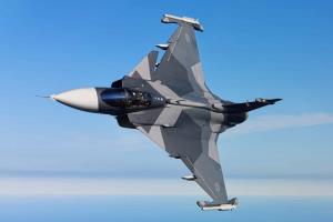งานเข้าอีก! สวีเดนส่อแววเบรกขาย Gripen ให้ 'ไทย' เซ่นปมทิ้งบอมบ์ 'กัมพูชา'