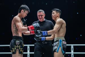 แค้นนี้ยังคาใจ! “ตะวันฉาย” ประกาศกลางเวที ขอชำระบัญชี “มาซาอากิ”