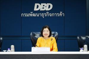 ต่างชาติลงทุนไทยครึ่งปี 68 จำนวน 502 ราย นำเงินเข้า 1.11 แสนล้าน
