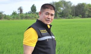 "ธรรมนัส"ลั่น กธ.ไม่ยอมให้เกษตรกรไทยเสียเปรียบศึกภาษีสหรัฐฯ ลั่น! ผลเจรจา 19% คือชัยชนะของไทย ชู 3 หลักการเหล็กปกป้องประโยชน์ชาติ