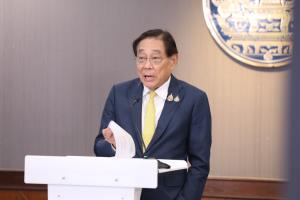 "พิชัย" ลุยเจรจารายละเอียดเพิ่มหลังเคาะภาษีสหรัฐ 19% เตรียมมาตรการช่วยผู้ที่ได้รับผลกระทบ