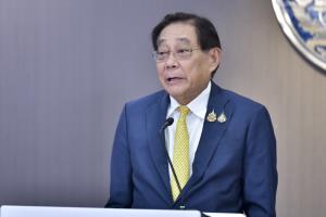 “พิชัย” เผย ครม.รับทราบเนื้อหาภาษีสหรัฐ 19% เชื่อเร่งส่งออกก่อน 7 ส.ค.วางมาตรการช่วยแล้ว จ่อเผยสินค้ามะกันนำเข้า 0%