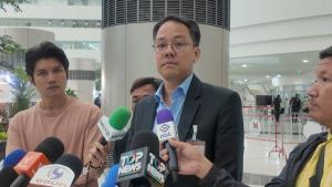 “ภัณฑิล” หวังคดี "พิเชษฐ์" เป็นบรรทัดฐานตรวจสอบใช้งบสส. วิ่งเต้นต้องระวังดีเสียหายไม่บานปลาย