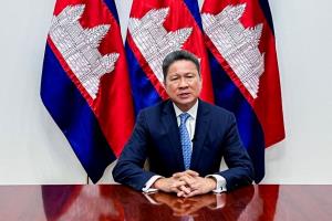เชลียร์ให้สุด!กัมพูชาเตรียมเสนอชื่อ'ทรัมป์' ชิงรางวัลโนเบลสันติภาพ