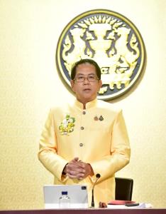 "จิรายุ" รายงานชายแดนเช้า 2 ส.ค.ไร้เหตุปะทะ จนท.ยังเฝ้าระวังต่อเนื่อง