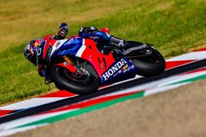 “ซาร์โก” นำทีม Honda HRC Team ทุบสถิติ คว้าโพลโพซิชั่น Suzuka 8 Hours 2025 ครั้งที่ 46