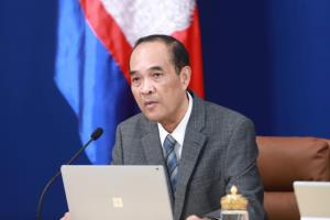 กัมพูชาร้องไทยทำตามคำพูดอย่างเป็นรูปธรรม และปล่อยทหารที่คุมตัวไว้โดยเร็ว