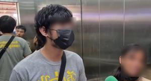 ตร.ปล่อยตัวชั่วคราว มือมีดฟันคาง “เป๊ก ผลิตโชค” ยันแค่ป้องกันตัว