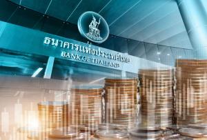 ธปท.เผยดัชนีเชื่อมั่นธุรกิจ ก.ค.ทรุด หลังแรงฉุดจากภาคผลิตเพื่อส่งออก