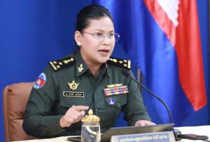 “มาลี” แถลงด่วน! อ้างไทยส่งทหารพร้อมอาวุธเข้าวางลวดหนามช่องอานม้าและพื้นที่อื่นๆ รุกล้ำอธิปไตยกัมพูชา-ละเมิดหยุดยิง