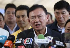 วิกฤตทักษิณและเพื่อไทย : โอกาสให้ประเทศเปลี่ยนแปลงในทางบวก
