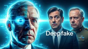 Deepfake ฉก 200 ล้านดอลลาร์ สัญญาณภัยไซเบอร์โลกเข้าสู่ยุค “หลอกลวงขั้นสุด”