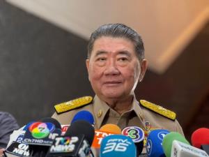 ”ภูมิธรรม“ จ่อชง ครม.เพิ่มงบเยียวยาผู้เสียชีวิตอุบ 8-10 ล. ขู่ผู้ว่าฯเบิกไม่ได้ให้คนอื่นทำแทน โยน มทภ.2 แก้โดรน