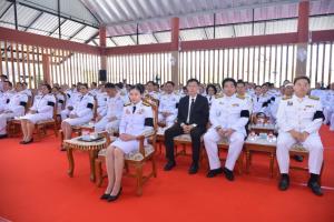 “จิราพร” ร่วมพิธีพระราชทานเพลิงศพ “จ.ส.อ.อภิรมย์” ที่เลย มอบเงินกองทุนช่วยเหลือ 1 ล. ครม.จ่อเยียวยาเพิ่ม