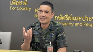 โฆษก ทบ.ซัดเขมรเรียกร้องส่ง ‘เชลยศึก’ มีนัยแอบแฝง หวังทำลายความน่าเชื่อถือฝ่ายไทย เชิญ ICRC ดูความจริงวันนี้