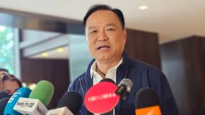 “อนุทิน” ชี้ กธ.ขอชิงรอง ปธ.สภา สะท้อนรัฐบาลอ่อนแอ แนะปรับทัศนคติไม่มีพรรคใดถือเสียงข้างมาก