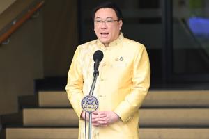 “จุลพันธ์” เผย ครม.เคาะโครงการกระตุ้น ศก. 18,500 ล. ยังไม่ตกผลึกภาษีสหรัฐฯ แต่ยันไทยได้ประโยชน์