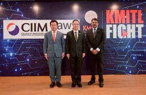 บีโอไอผนึกAWS-KMITLพัฒนาบุคลากรด้านวิศวกรรมศูนย์ข้อมูล