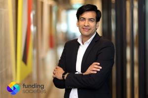 Funding Societiesเสนอทางเลือกเงินทุนหนุน SMEไทย