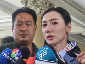 “ลิณธิภรณ์” ย้ำยังไม่เปิดเรียนพื้นที่ปะทะชายแดนไทย-กัมพูชา ต้องยึดมิติความมั่นคงเป็นหลัก