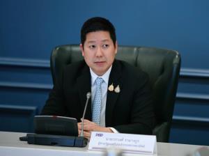 “วรวงศ์” เรียกร้อง ธปท. กดบาทอ่อน ช่วยผู้ส่งออกสู้ภาษีทรัมป์