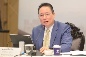 กกร. เพิ่มคาดการณ์ GDP ปีนี้โต 1.8-2.2% หลังส่งออกฉายแววเกินคาด