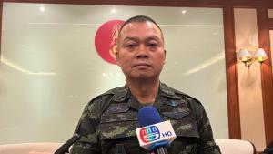 “บิ๊กกุ้ง” เร่งประสานกู้ทุ่นระเบิดเขมรวางรอบปราสาทตาควายเพียบ เผย กัมพูชาตอบรับเข้าเก็บศพทหารแล้ว
