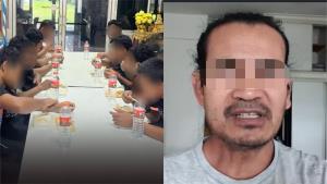 หนุ่มกัมพูชาโอด! พ่อถูกจับเป็นเชลย หากกลับประเทศโดนคุกอีก 4 ปี วอนนานาชาติช่วย