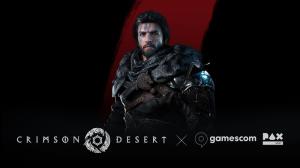 "Crimson Desert" เตรียมเปิดเผยเดโมใหม่ในงาน Gamescom 2025